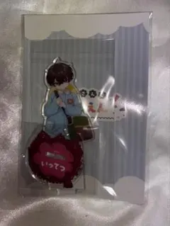 にじさんじようちえん 佐伯イッテツ アクリルスタンド