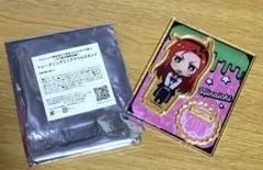 吸血鬼すぐ死ぬ　カラ鉄コラボ　ヒナイチ　トレーディングミニアクリルスタンド