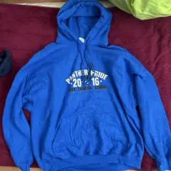 Viera Charter School パーカー 2016