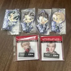 enhypen ガチャガチャ