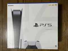 SONY PlayStation 5 本体 825GB
