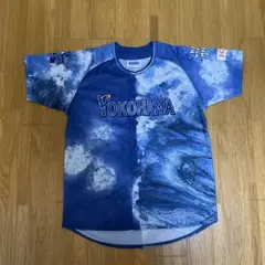 横浜DeNAベイスターズ　スターナイト　Tシャツ　非売品　2025