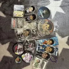 山下健二郎グッズ