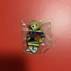 ラルフローレン ポロ ベア ノベルティ 非売品 ピンズ