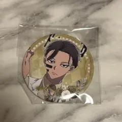 桃源暗鬼 無陀野無人 缶バッジ 天使と悪魔 【24時間以内発送】 - メルカリ