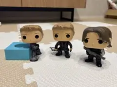 スターウォーズ ファンコ Funko POP! フィギュア 9体セット - メルカリ