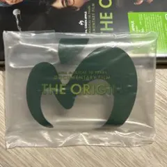 未開封ミセス クリアポーチ THE ORIGIN タワレコ特典のサムネイル