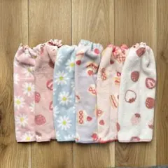 A///// 様　677◯綿100%ダブルガーゼ 使用 一重タオルエプロン 6枚