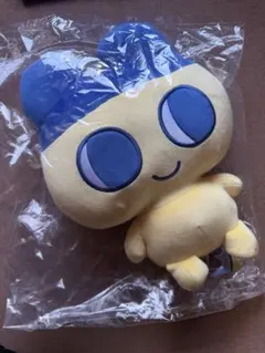 期間限定お値下げ】ぷりぬい超BIGまめっち 受注生産 ぬいぐるみ 特大