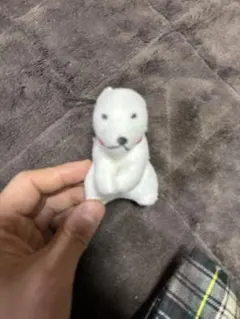 00年代 ソフトバンクお父さん　ストラップ