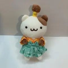 ポムポムプリン マフィン マスコット スカイツリー サンリオ