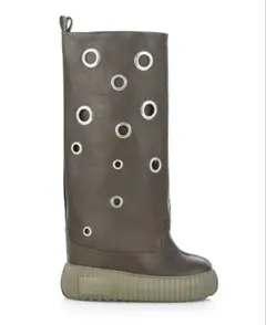 2026年最新】Yellow boots ロングブーツの人気アイテム - メルカリ