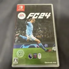 Switch EA SPORTS FC 24