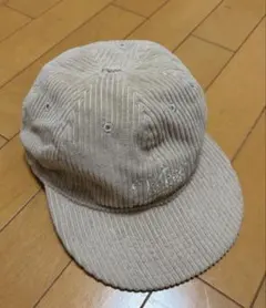 藤井風 助常傷無 刺繍キャップ - メルカリ