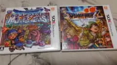 DS・3DSカセットまとめ売り