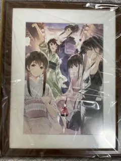 『WHITE ALBUM2』直筆サイン＆シリアルナンバー入りクリスタアート WHITE ALBUM2』直筆サイン＆シリアルナンバー入りクリスタアート