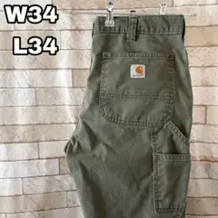 2026年最新】Carhartt ペインターパンツ w34 l34の人気アイテム - メルカリ