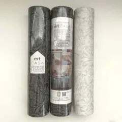 mt CASA ウイリアムモリス　Pure Acron Charcoal