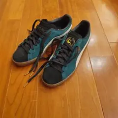 pumaスニーカー26.5