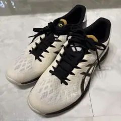 asics バレーボールシューズ 1053A027 27.0cmのサムネイル