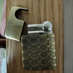 【Vivienne Westwood】ライター