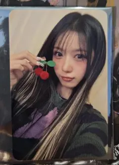 BABYDONTCRY BDC クミ　サノク　トレカ