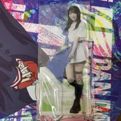 MyGO!!!!! 要楽奈　アクリルスタンド