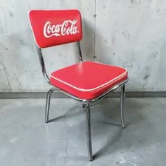 ベ*ィ様 Coca-Cola ダイニングチェア 2脚セット レトロ ベ*ィ様 Coca-Cola ダイニングチェア 2脚セット レトロ - メルカリ