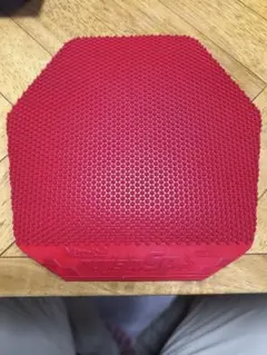 ニッタク　モリストsp 赤　MAX サイバーシェイプ用