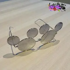 Disney ミッキーサングラス ユニセックス