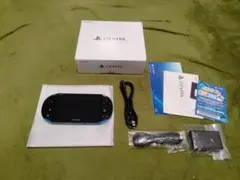 PlayStation VITA PCH-2000