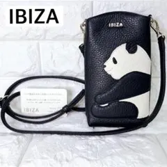 2026年最新】IBIZA レディース スマホショルダーバッグの人気アイテム