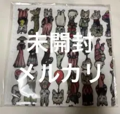 ボリス雑貨店/ヒグチユウコマシュマロガーゼハンカチ - メルカリ