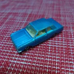 廃盤 希少 マッチボックス フォード コルティナFORD CORTINA