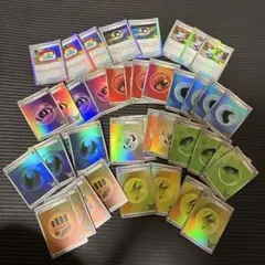 ポケモンカード 25th プロモ エネルギー・グッズセット