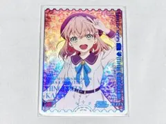 ラブライブ カード Anniversary 2026 日野下花帆 RE - メルカリ