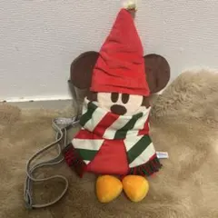 リルリンリン ショルダーバッグ ディズニーランドのサムネイル