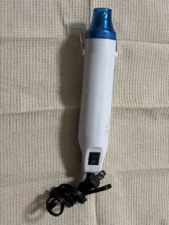 レジン用加熱ツールとモールドセット
