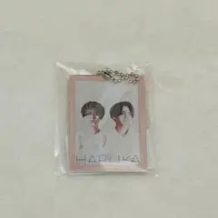 新品　永瀬廉　POP-UP グッズ　 キーホルダー