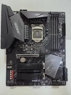 GIGABYTE Z690I AORUS ULTRA PLUS ジャンク - メルカリ