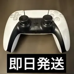 【ジャンク品】SONY PS5 DualSense コントローラー ホワイト