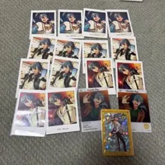 あんさんぶるスターズ　椎名ニキ　まとめ売り