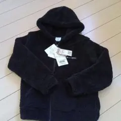 チャンピオン☆フリースジャケット