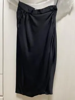 Vivienne Westwood Drunken Drape スカートのサムネイル