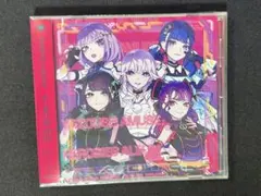 新品未使用 ヒロインズアルバム2025 夜光性アミューズ ver.