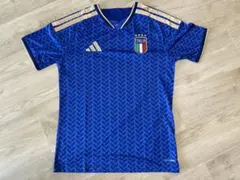 サッカー イタリア代表 EURO2020決勝 ユニフォーム インシーニェ