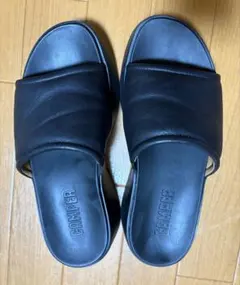 CAMPER サンダル ブラック39のサムネイル