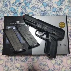 2025年最新】fn57 マガジンの人気アイテム - メルカリ