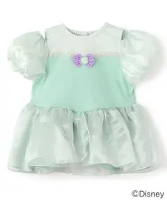 petit main 【Disney】なりきりカットチュニック（100㎝）