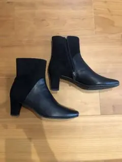 靴 きれいめ